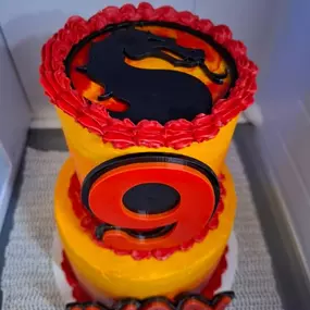 Bild von Fabie Bakes