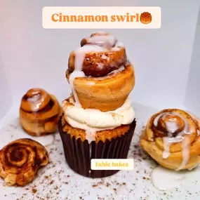 Bild von Fabie Bakes