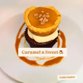 Bild von Fabie Bakes