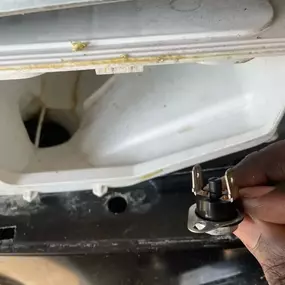 Bild von T A R The Appliance Repairs