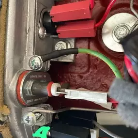 Bild von T A R The Appliance Repairs