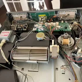 Bild von T A R The Appliance Repairs