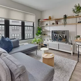 Bild von The Mint Rahway Apartments