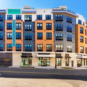 Bild von The Mint Rahway Apartments