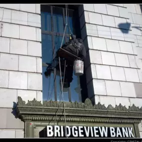 Bild von Crystal Clear Window Washing