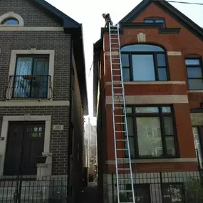 Bild von Crystal Clear Window Washing