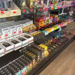 Bild von Glass House Vape & Smoke Shop