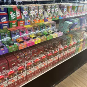 Bild von Glass House Vape & Smoke Shop