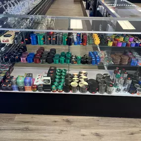 Bild von Glass House Vape & Smoke Shop