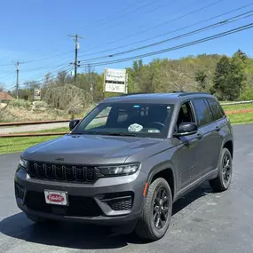Bild von Bessemer Ave Automotive Rehab