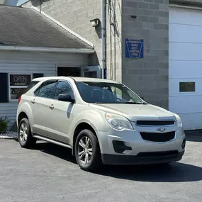 Bild von Bessemer Ave Automotive Rehab