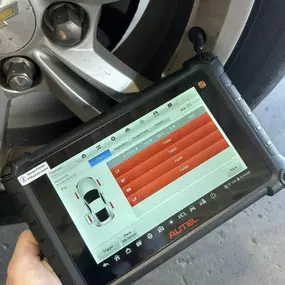 Bild von Bessemer Ave Automotive Rehab