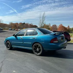 Bild von Bessemer Ave Automotive Rehab