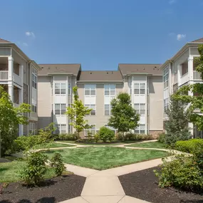 Bild von The Mews at Princeton Junction