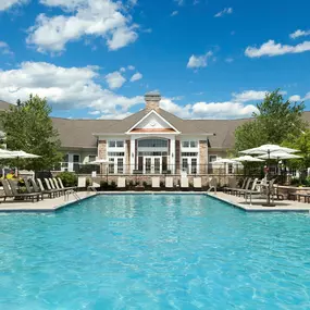 Bild von The Mews at Princeton Junction