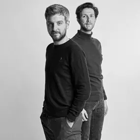 Co-founder Hi agency
