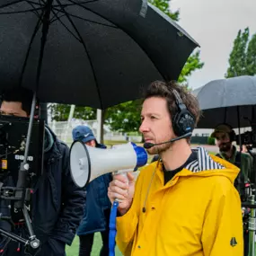 Bild von Hi agency