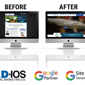 Bild von AD-IOS Web Developers