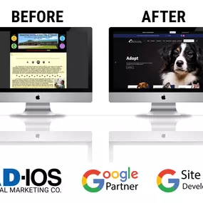 Bild von AD-IOS Web Developers