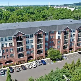 Bild von Queens Gate Apartments