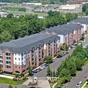 Bild von Queens Gate Apartments