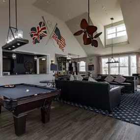 Bild von Queens Gate Apartments