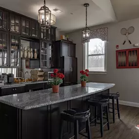 Bild von Queens Gate Apartments