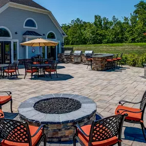 Bild von Queens Gate Apartments