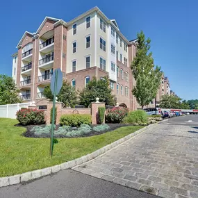 Bild von Queens Gate Apartments