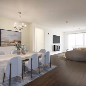 Bild von Queens Gate Apartments