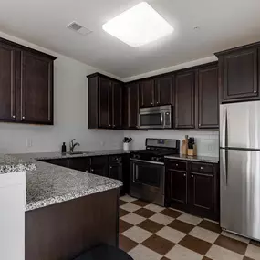 Bild von Queens Gate Apartments