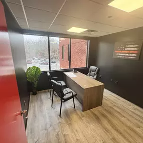 Bild von Gameday Men's Health Foxborough