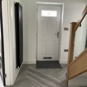 Bild von NJL Flooring Services Ltd