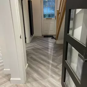 Bild von NJL Flooring Services Ltd