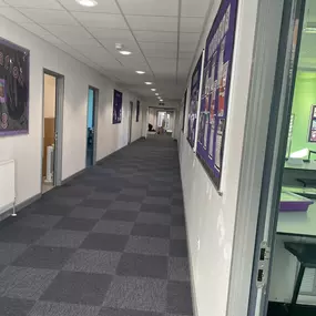 Bild von NJL Flooring Services Ltd