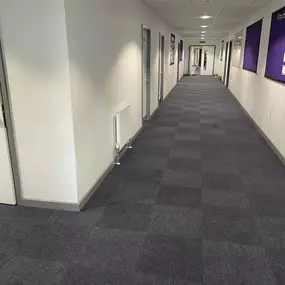 Bild von NJL Flooring Services Ltd
