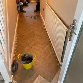 Bild von NJL Flooring Services Ltd