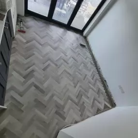 Bild von NJL Flooring Services Ltd