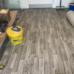Bild von NJL Flooring Services Ltd