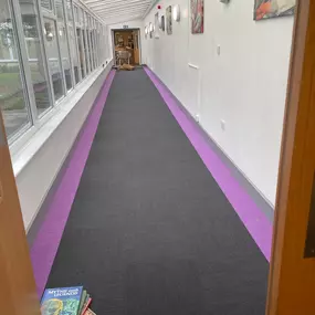 Bild von NJL Flooring Services Ltd