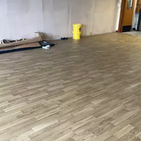 Bild von NJL Flooring Services Ltd
