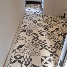 Bild von NJL Flooring Services Ltd