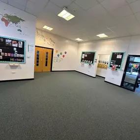 Bild von NJL Flooring Services Ltd
