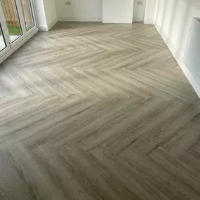 Bild von NJL Flooring Services Ltd