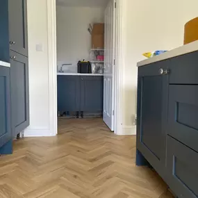 Bild von NJL Flooring Services Ltd