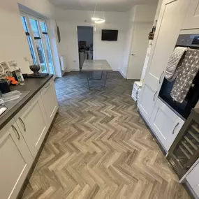 Bild von NJL Flooring Services Ltd