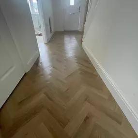 Bild von NJL Flooring Services Ltd