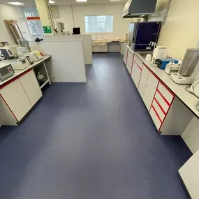 Bild von NJL Flooring Services Ltd
