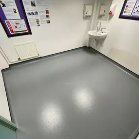 Bild von NJL Flooring Services Ltd