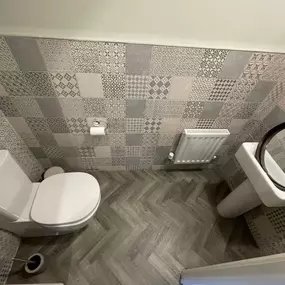 Bild von NJL Flooring Services Ltd
